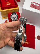 OMEGA SPEEDMASTER MOONWATCH PROFESSIONAL 42mm - METEORITO