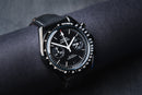 Omega Speedmaster Dark Side of the Moon Apollo 8 44mm Aço Oxiblack