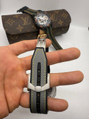 Roger Dubuis Excalibur Spider Flyback Chronograph 45mm - Aço