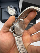 TAG Heuer Carrera 39mm Chronograph Electronic x Fragment Limited Edition