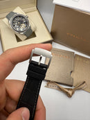 Bvlgari Octo Roma SKELETON 42mm Edição Limitada