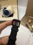 Bvlgari Octo Roma Automático 42mm Edição Limitada - Mostrador Preto