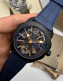 Bvlgari Octo Roma SKELETON 42mm Edição Limitada