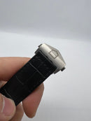 TAG Heuer Mônaco Cronógrafo, 39mm, Mostrador Verde