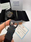 Panerai Luminor Marina Carbotech 44mm - CLONE
