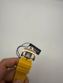 RICHARD MILLE RM 11-03 /003, 45mm Flyback Aço/Rose