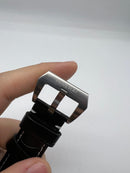 Panerai Luminor Marina 44 mm Aço Mostrador Preto