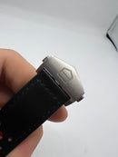TAG Heuer Mônaco Cronógrafo, 39mm, Mostrador Azul