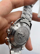 Omega Planet Ocean Co-Axial Master Chronometer 45,5mm Aço