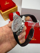 Omega Speedmaster Moonwhacth Edição Especial 42mm