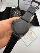 Panerai Luminor Marina Carbotech 44mm - CLONE