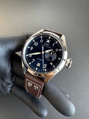 IWC Big Pilot 46 mm