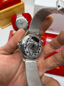 Omega Seamaster 007 Spectre 60 Anos 41mm