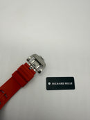 RICHARD MILLE RM 35-03 Rafael Nadal 45mm Aço