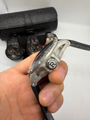 Roger Dubuis Spider Excalibur Monobalancim 45mm Aço