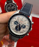 OMEGA SPEEDMASTER MOONWATCH PROFESSIONAL 42mm - METEORITO