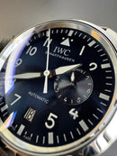 IWC Big Pilot 46 mm