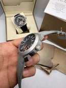 Bvlgari Octo Roma SKELETON 42mm Edição Limitada