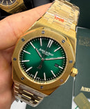 Audemars Piguet Royal Oak 39mm Pulseira Aço/Dourado
