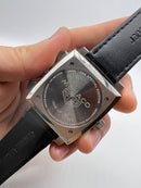 TAG Heuer Mônaco Cronógrafo, 39mm, Mostrador Azul