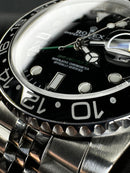 Rolex GMT Master ll Pulseira Jubilee 40mm