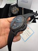 Panerai Luminor Marina Carbotech 44mm - CLONE