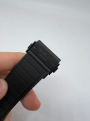 Hublot King Power 48mm - All Black  - Puls. Borracha