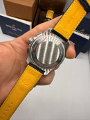 Breitling Avenger Aço/OxBlack 44mm Night Mission