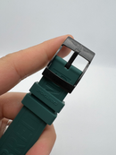 Breitling ENDURANCE PRO Aço 44mm - OxiBlack - Mostrador Verde