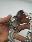 Omega Seamaster 007 Spectre 60 Anos 41mm
