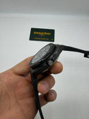 Audemars Piguet Offshore Royal Oak Diver OxBlack 42mm, Mostrador Preto