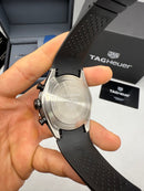 TAG Heuer Carrera Chronograph Tourbillon Extreme Sport - 44mm
