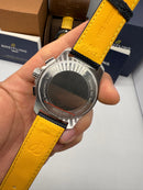 Breitling Avenger Aço/OxBlack 44mm Night Mission