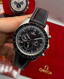 OMEGA SPEEDMASTER MOONWATCH PROFESSIONAL 42mm - METEORITO