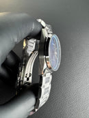 TAG Heuer Carrera Day-Date  Automático, 41 mm, Aço