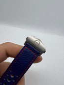 TAG Heuer Mônaco Cronógrafo, 39mm, Mostrador Branco