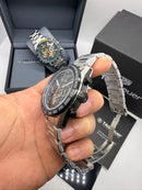 TAG Heuer Carrera Chronograph Tourbillon Extreme Sport - 44mm