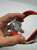 Omega Planet Ocean Co-Axial Master Chronometer 45,5mm Aço