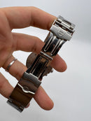 TAG Heuer Aston Martin Racing, Chronograph Eletrônico, 44 mm, Aço