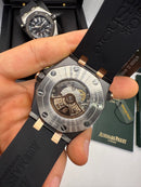 Audemars Piguet Offshore Royal Oak Diver 42mm