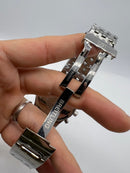 Breitling Navitimer Crono 41mm Aço