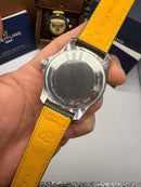 Breitling Avenger Aço 44mm Night Mission