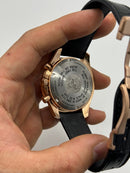 Omega Speedmaster Moonwhacth Edição Especial 42mm