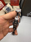 Patek Philippe Cubitus Fases da Lua 42mm - TIFFANY