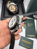 Audemars Piguet Royal Oak Offshore 44mm PANDA