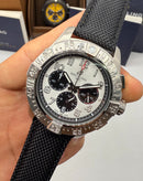Breitling Avenger Aço/OxBlack 44mm Night Mission