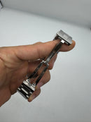 TAG Heuer Carrera Calibre 16, Chronograph Eletrônico, 44 mm, Aço