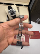 Patek Philippe Nautilus 41mm, Tiffany Co., Pulseira Aço - CLONE