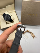 Bvlgari Octo Roma 42mm Edição Limitada - Mostrador Cinza