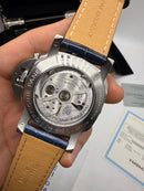 Panerai Luminor GMT 44mm - CLONE